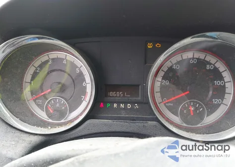 2016 Dodge Grand Caravan Sxt from USA, damaged, VIN 2C4RDGCG3GR168681